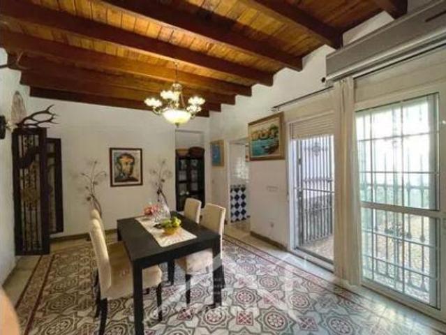 Chalet en venta en Almadén de la Plata, Sevilla