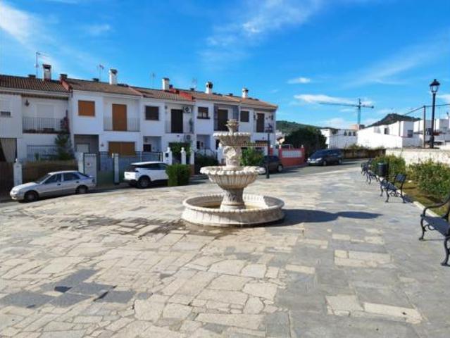 Chalet en venta en Almadén De La Plata, Andalucía