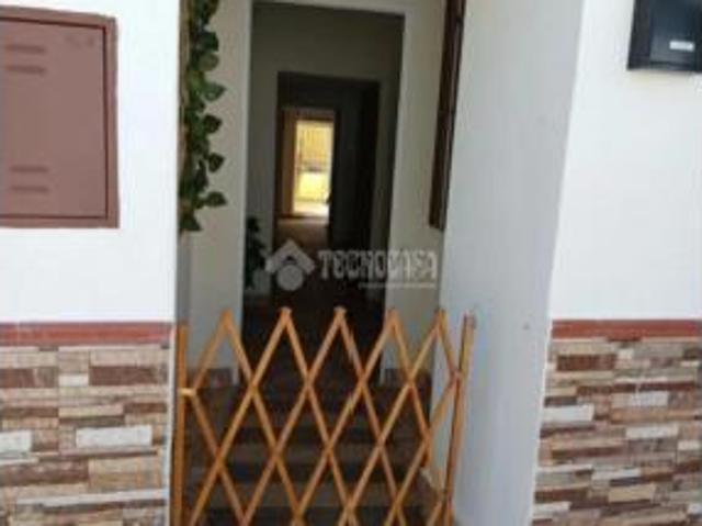 Chalet en venta en Almadén De La Plata, Andalucía
