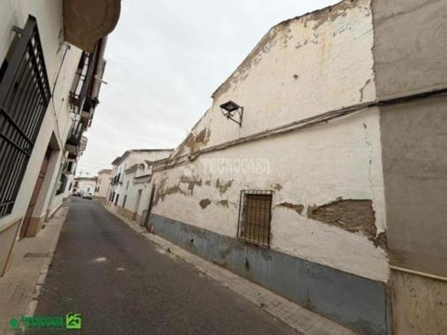 Chalet en venta en Almagro, Castilla-La Mancha
