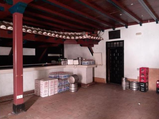 Chalet en venta en Almagro, Castilla-La Mancha