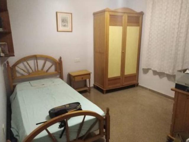 Chalet en venta en Almansa, Castilla-La Mancha