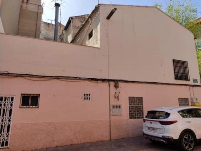 Chalet en venta en Almansa, Castilla-La Mancha