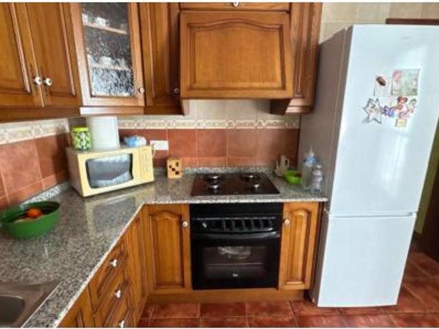 Chalet en venta en Almansa, Albacete