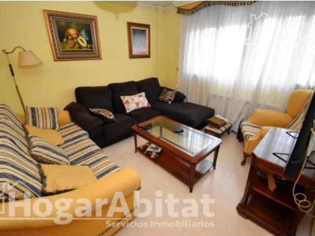 Chalet en venta en Grupo Corell, la Plana Alta