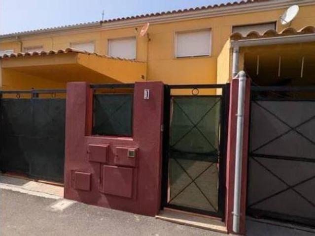 Chalet en venta en Grupo Corell, la Plana Alta