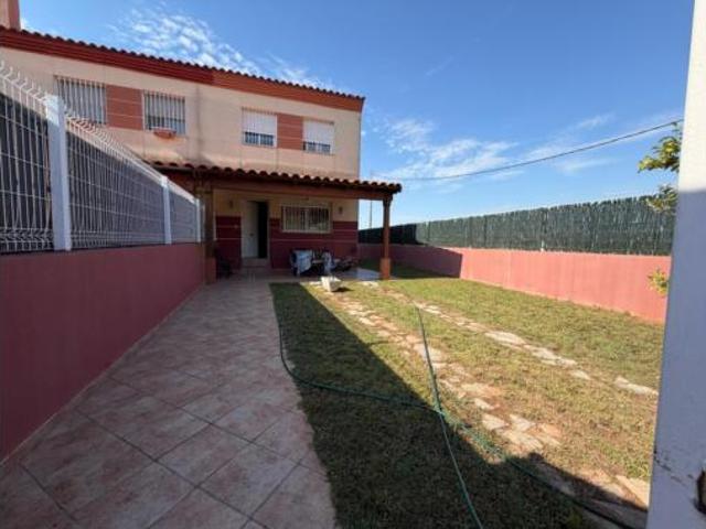 Chalet en venta en el Benafelí, la Plana Alta