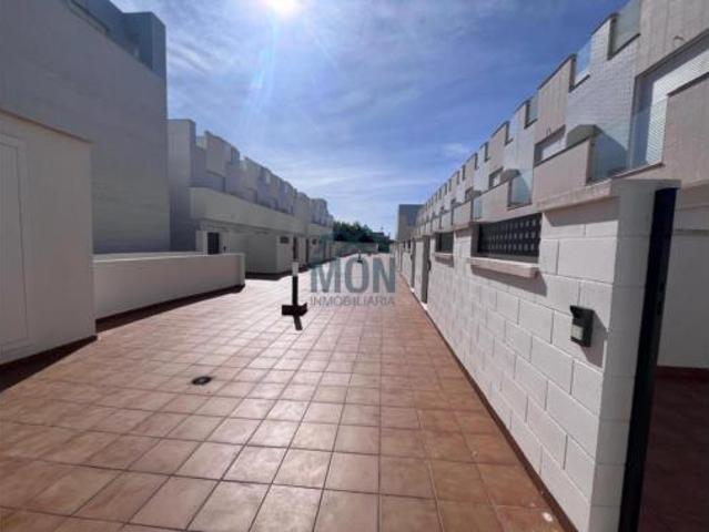 Chalet en venta en Pavos, Almassora
