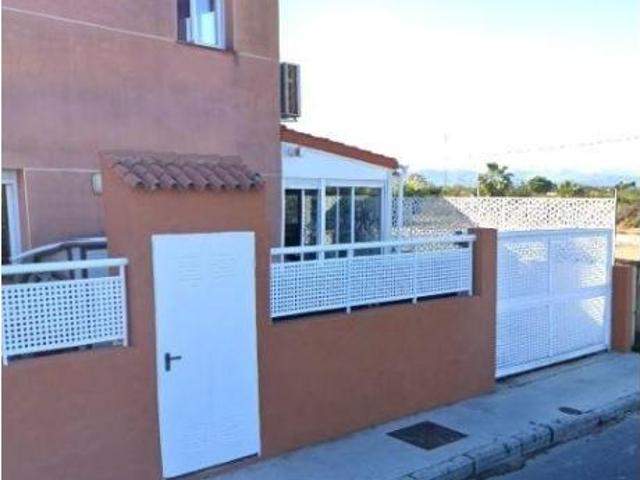 Chalet en venta en el Benafelí, la Plana Alta