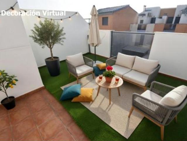 Chalet en venta en el Benafelí, la Plana Alta