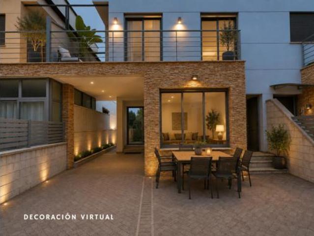 Chalet en venta en la Plana Baixa, Valencia