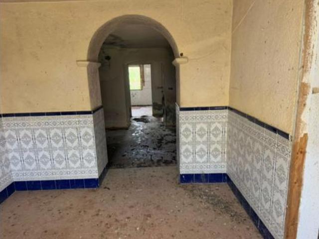 Chalet en venta en Llanos de Olivenza, Extremadura