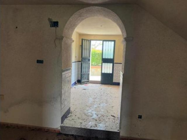Chalet en venta en Llanos de Olivenza, Extremadura