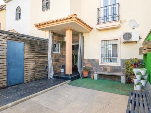 Chalet en venta en Almensilla, Andalucía