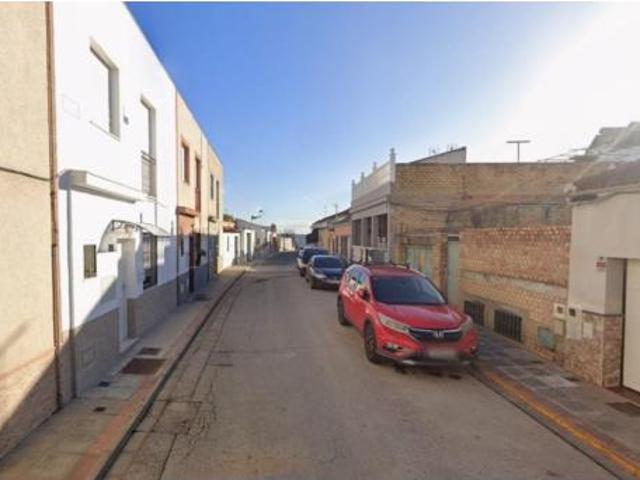 Chalet en venta en Almensilla, Andalucía