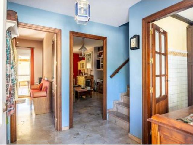 Chalet en venta en Almensilla, Andalucía