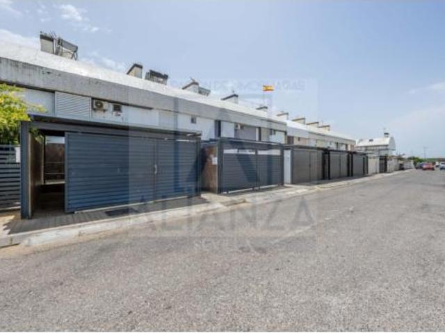 Chalet en venta en Almensilla, Andalucía