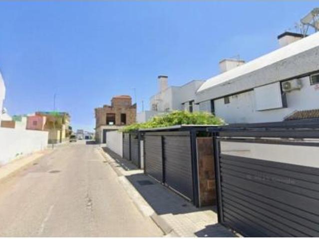 Chalet en venta en Almensilla, Andalucía