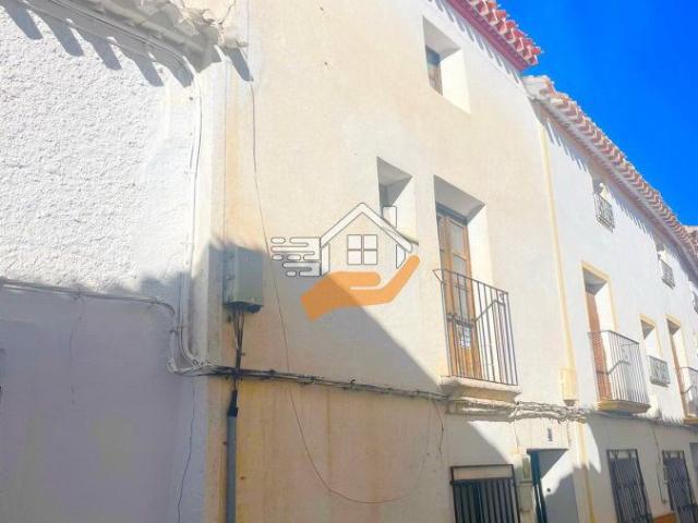 Casa en venta en Los Vélez, Andalucía