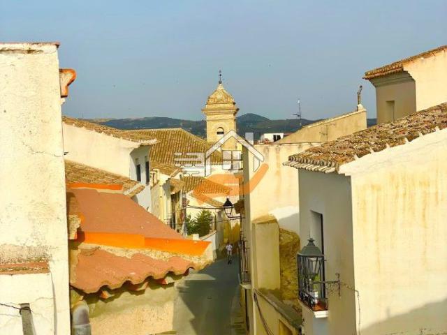 Casa en venta en Los Vélez, Andalucía