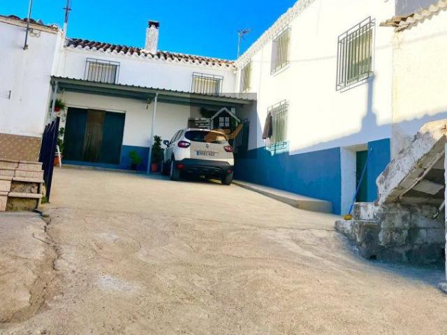 Casa en venta en Los Vélez, Andalucía