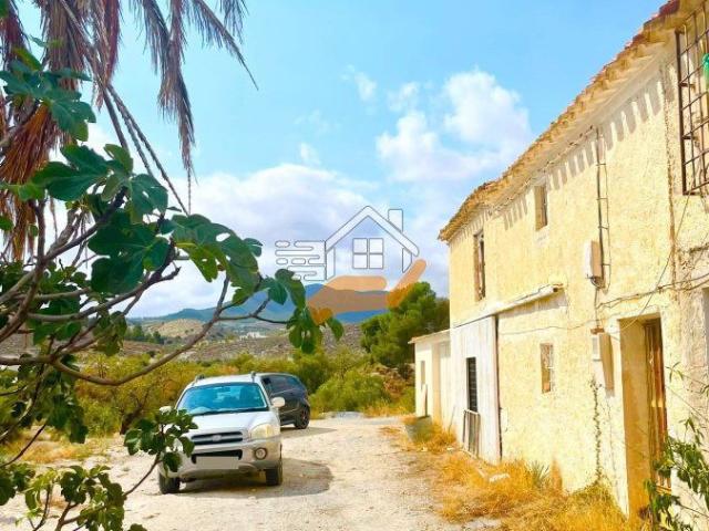 Casa en venta en Los Vélez, Andalucía