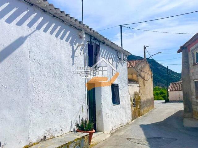 Casa en venta en El Marchal, Valle del Almanzora