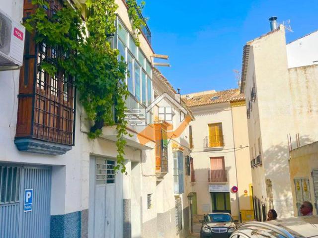 Casa en venta en Los Vélez, Andalucía