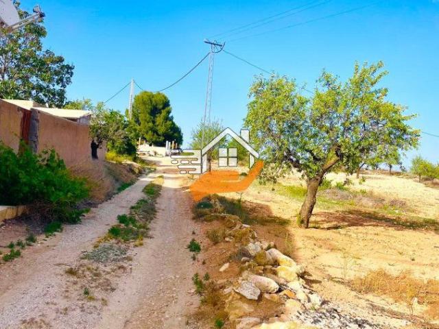 Casa en venta en Los Vélez, Andalucía