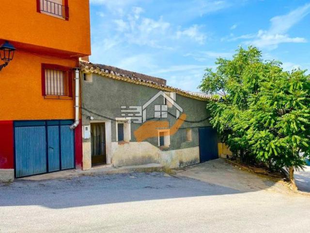Casa en venta en María, Almería