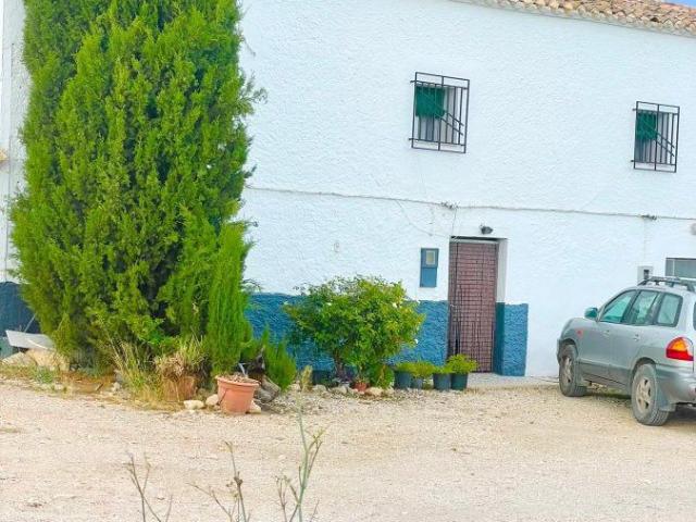Casa en venta en Los Vélez, Andalucía