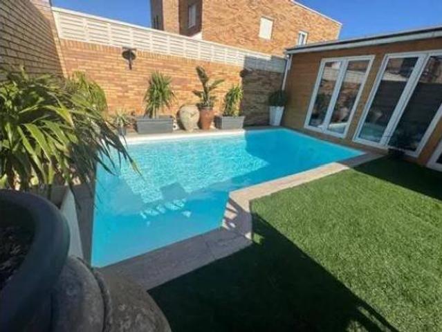 Chalet en venta en La Cañada de San Urbano, Almería