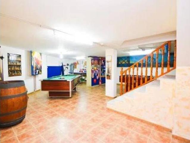 Chalet en venta en Loma Cabrera, Almería