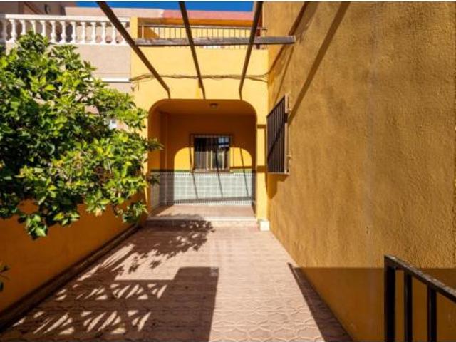 Chalet en venta en Cabo de Gata, Almería