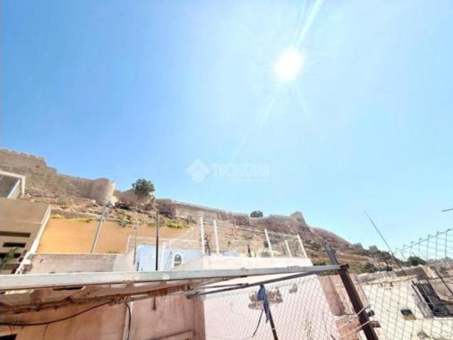 Chalet en venta en Las Cuevas de San Joaquín, Almería