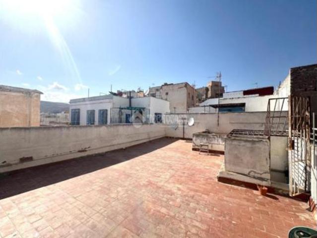 Chalet en venta en Almedina, Almería
