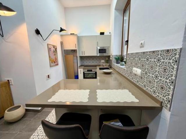 Chalet en venta en Oliveros, Almería