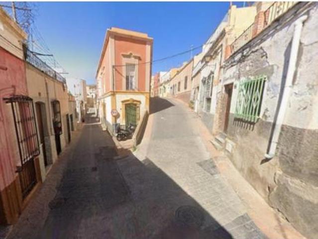 Chalet en venta en Almedina, Almería