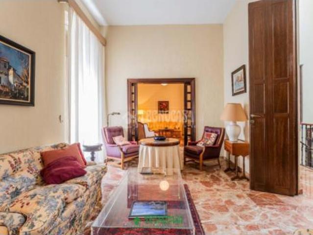 Chalet en venta en Oliveros, Almería