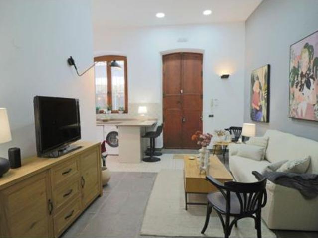 Chalet en venta en Almedina, Almería