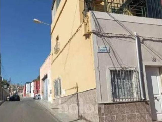 Chalet en venta en Las Cuevas de San Joaquín, Almería
