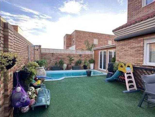 Chalet en venta en La Cañada de San Urbano, Almería