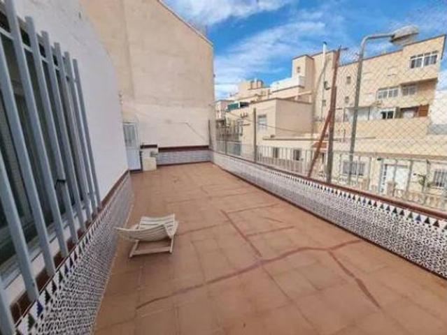 Chalet en venta en La Cañada de San Urbano, Almería