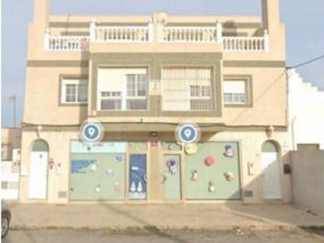 Chalet en venta en Loma Cabrera, Almería