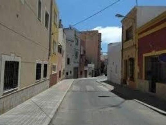 Chalet en venta en Pescadería, Almería