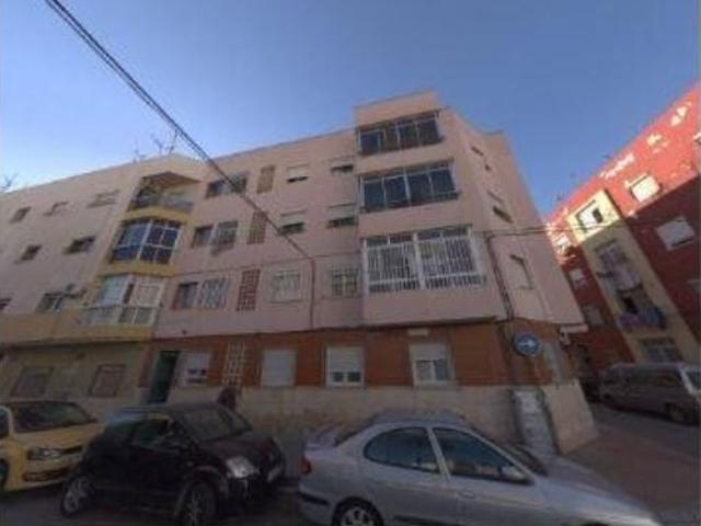 Chalet en venta en Pescadería, Almería