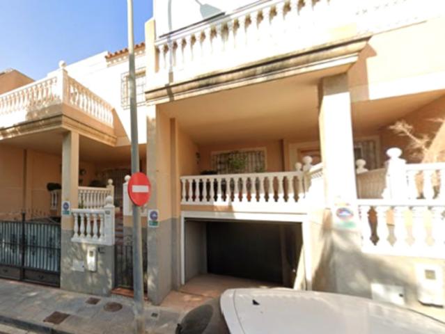 Chalet en venta en Los Ángeles, Almería