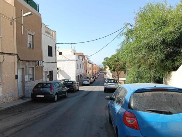 Chalet en venta en Villa Blanca, Almería