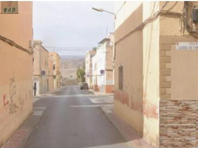 Chalet en venta en Villa Blanca, Almería
