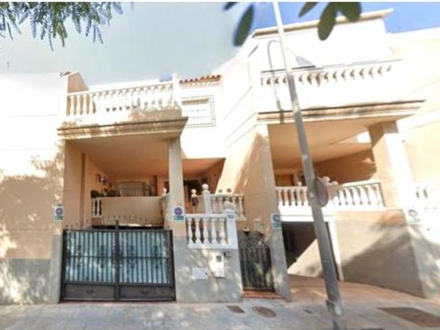 Chalet en venta en Los Ángeles, Almería